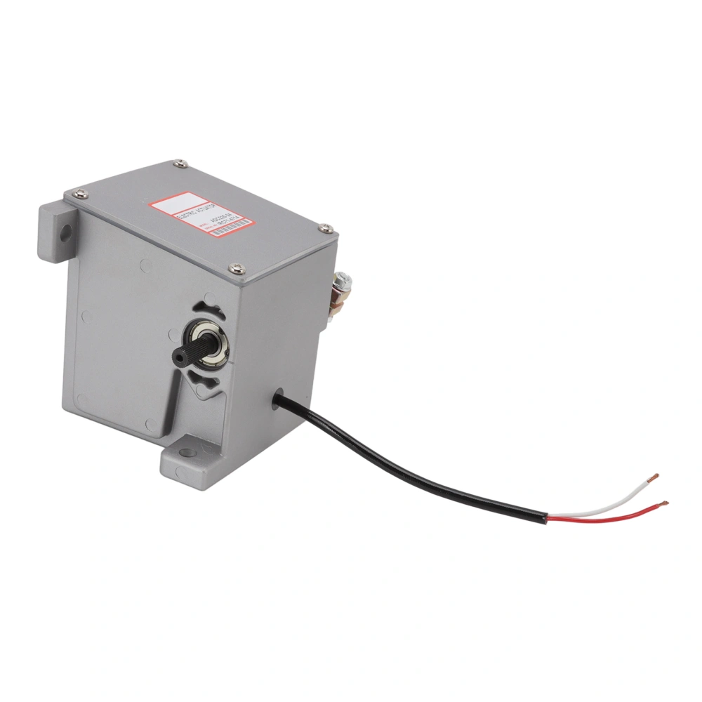 Generator Actuator Universal External Aluminum Electric Tuning External Actuator ADC225‑24V