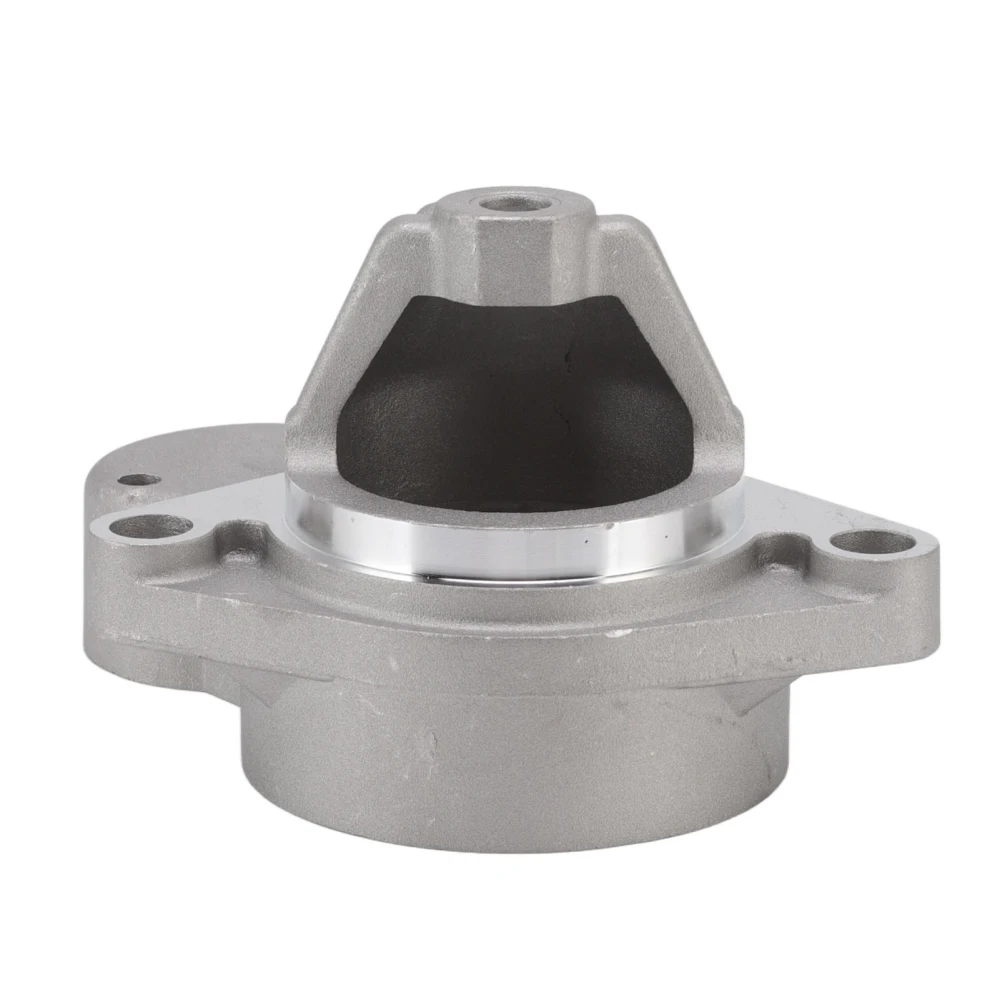 Starter Motor Shell Aluminium Alloy High Reliability Starter Motor Front Cover for 414 170F 178F 186F 192