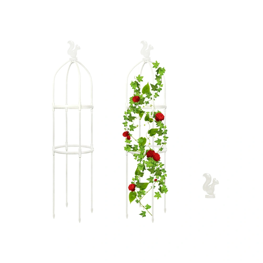 Gardening Climbing Vine Plant Climbing Vine Trellis for Climbing Plants