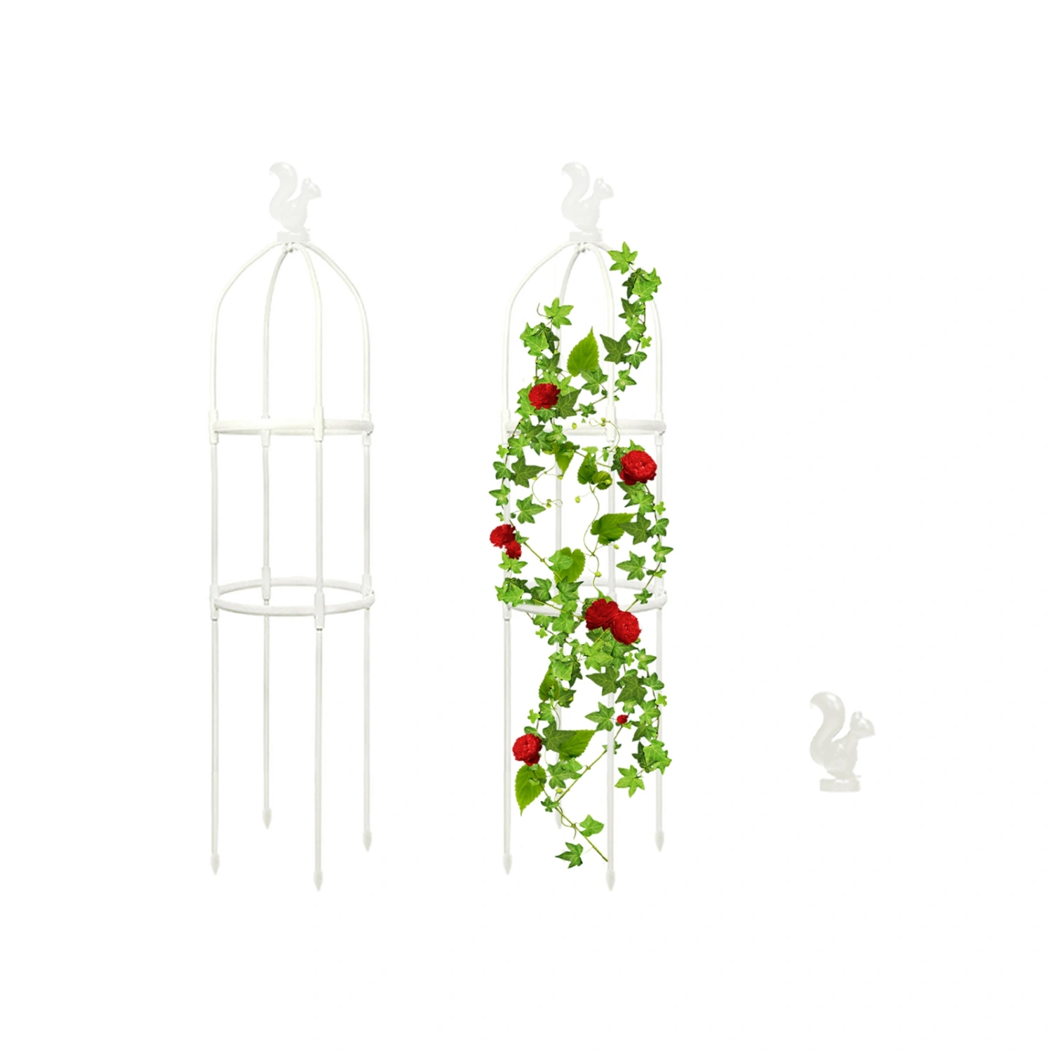 Gardening Climbing Vine Plant Climbing Vine Trellis for Climbing Plants