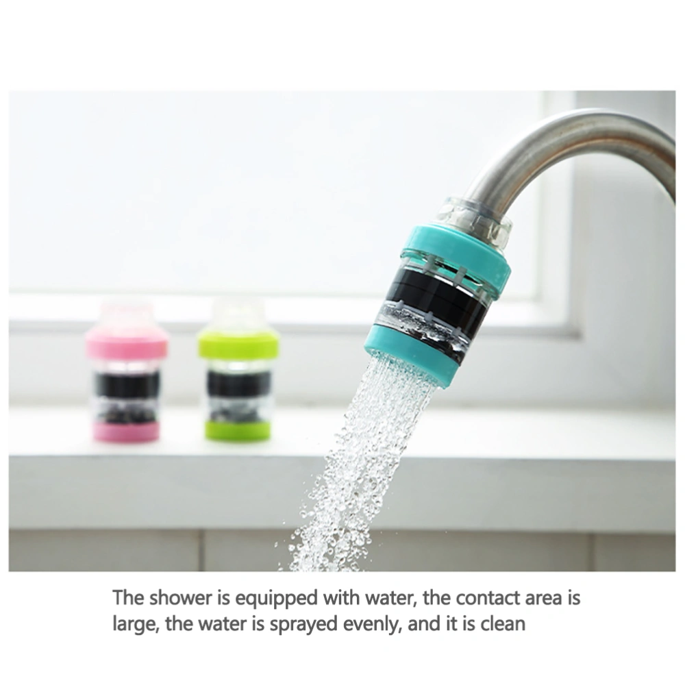 Random Color Kitchen Faucet Tap Water Purifier for Household Water Purifier Filter Faucet Purifier