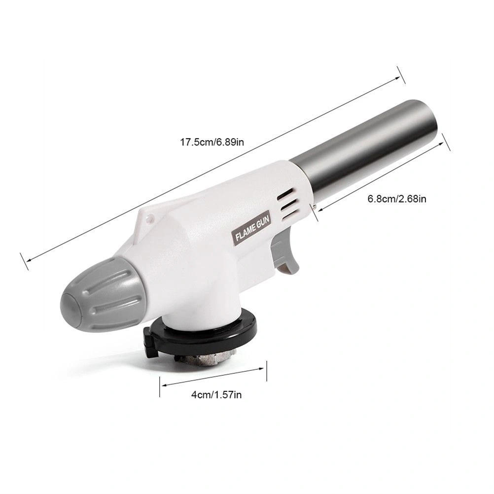 Blow Torch Culinary BBQ Kitchen Best Food Cooking Home Kitchen Torch Chef Food