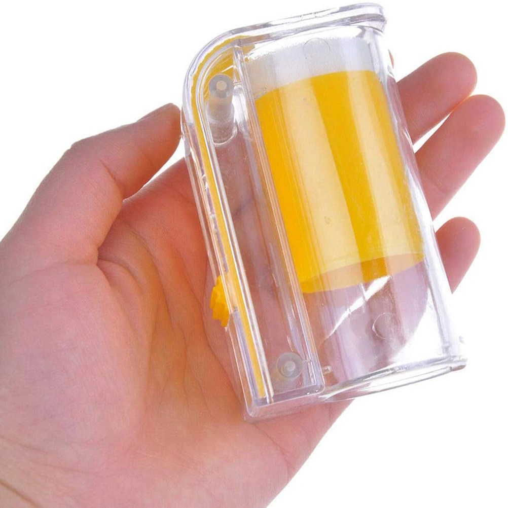 Queen Bee Catcher Bee Queen Marking Bottle Queen Bee Cage Beekeeping Tools