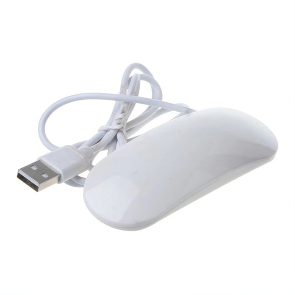 UV Nail Lamp Resin Curing LED Lamp LED Nail Dryer Nail Art Accessories