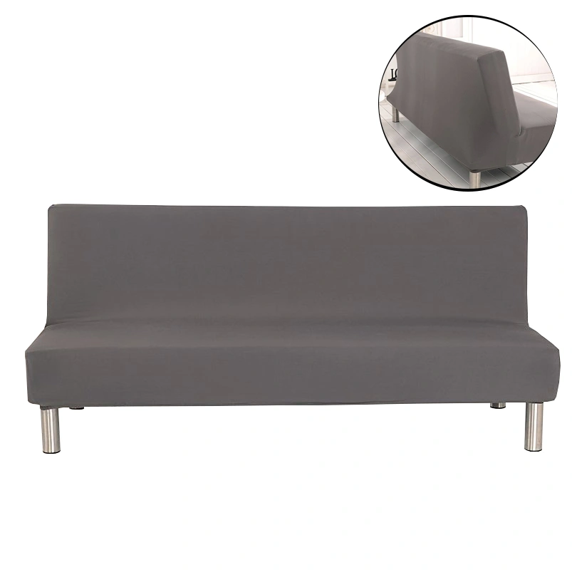 Universal Color All Inclusive Folding Stretch Cover for Sofa and Bed