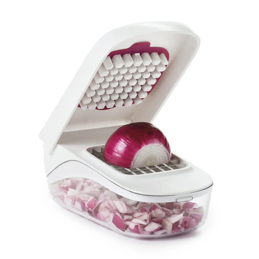 Vegetable Grater Onion Chopper Cutter Multifunctional Fruit Dicer Potato Carrot Shredder Kitchen Tools