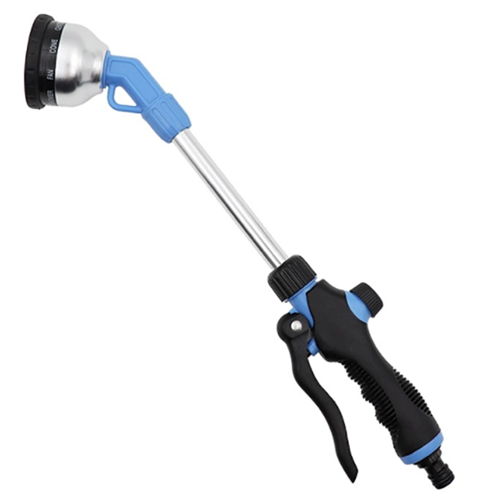 Gardening Watering Rod Durable Garden Spray for Gentle Even Showering with Soft Spray Jet Gardening Tool