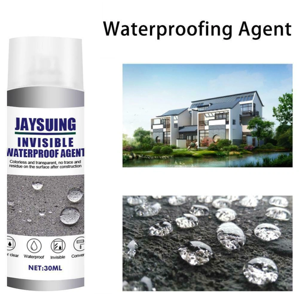 30ml Anti Leaking ant Spray Mighty ant Spray Super Polymer Spray Invisible Waterproof Agent