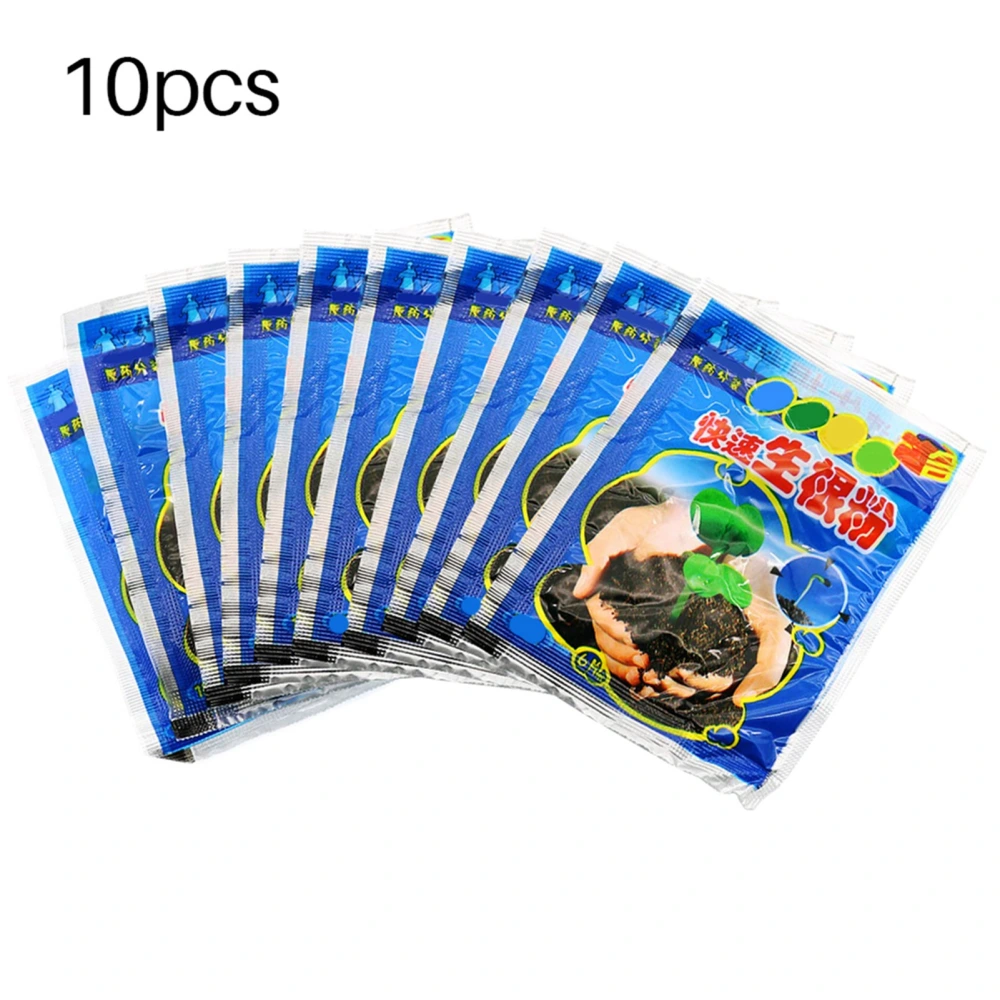 Rooting Powder Quick Garden Transplanting Root Fertilizer Rooting Hormone for Flower Plants