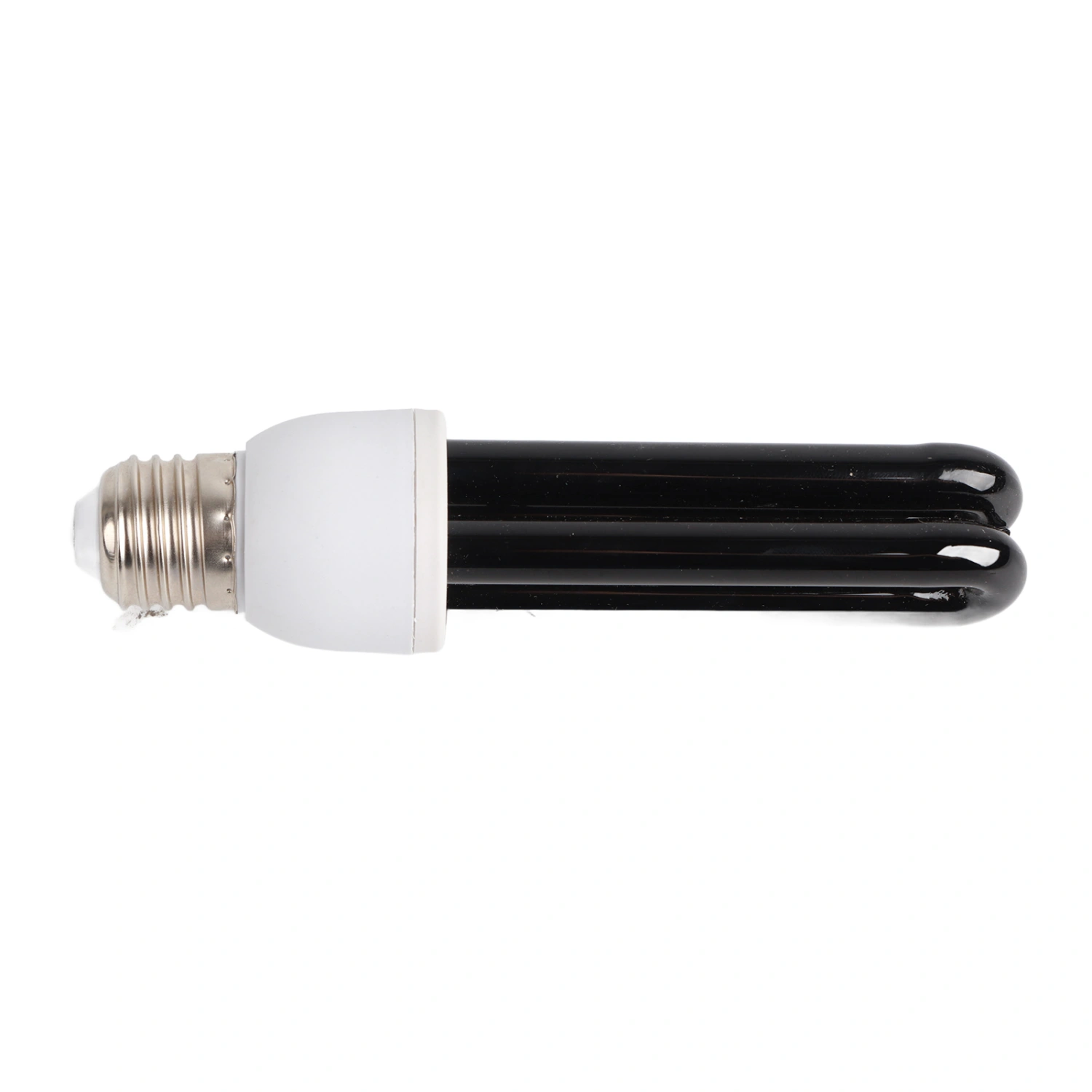 E27 UV Ultraviolet Fluorescent Blacklight CFL Light Bulb Nightclub Bar Germicidal Lamp Pest Killing Light