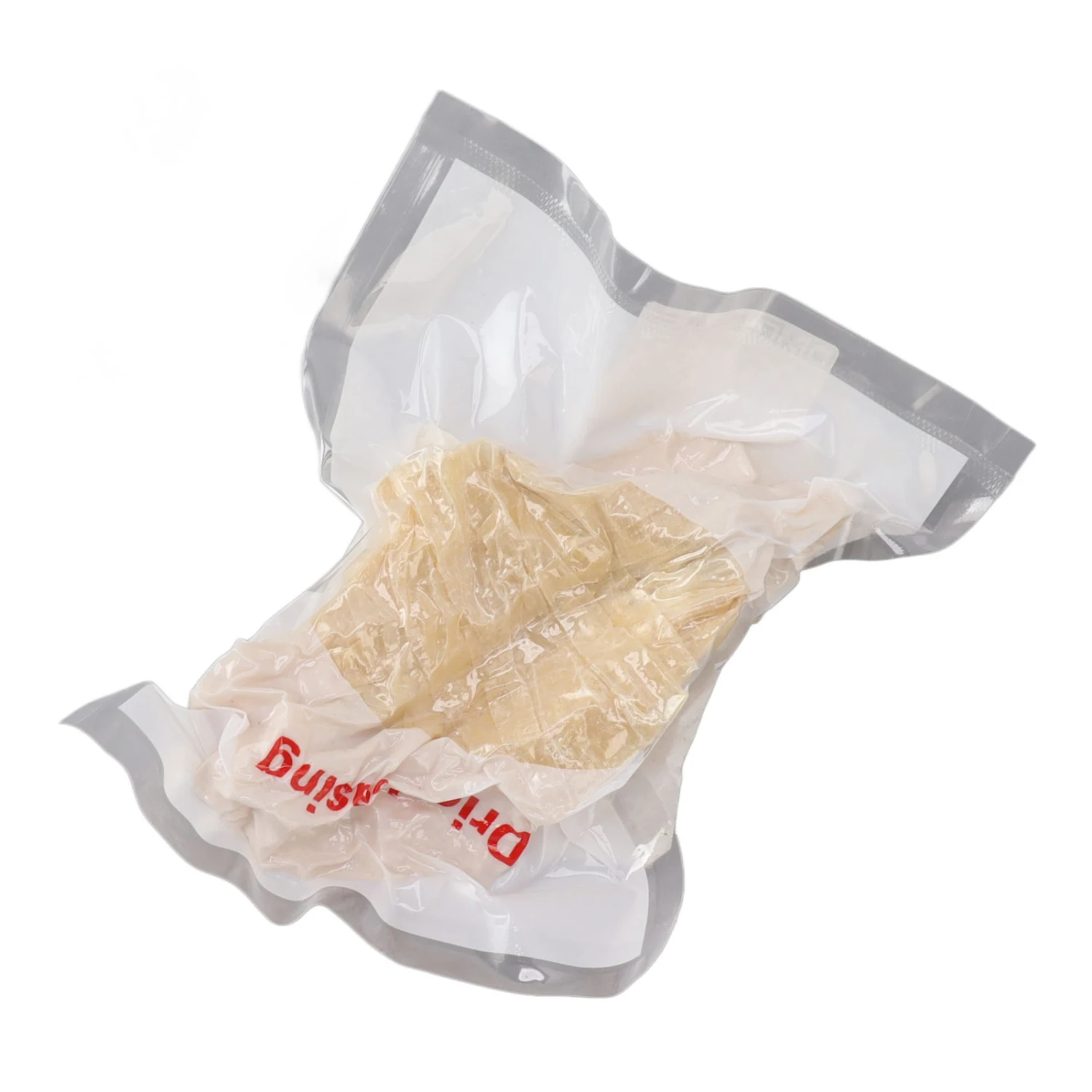 Dry Sausage Casing 2 Layered Edible Drying Sausage Casing for Making Delicious Ham Hot Dog