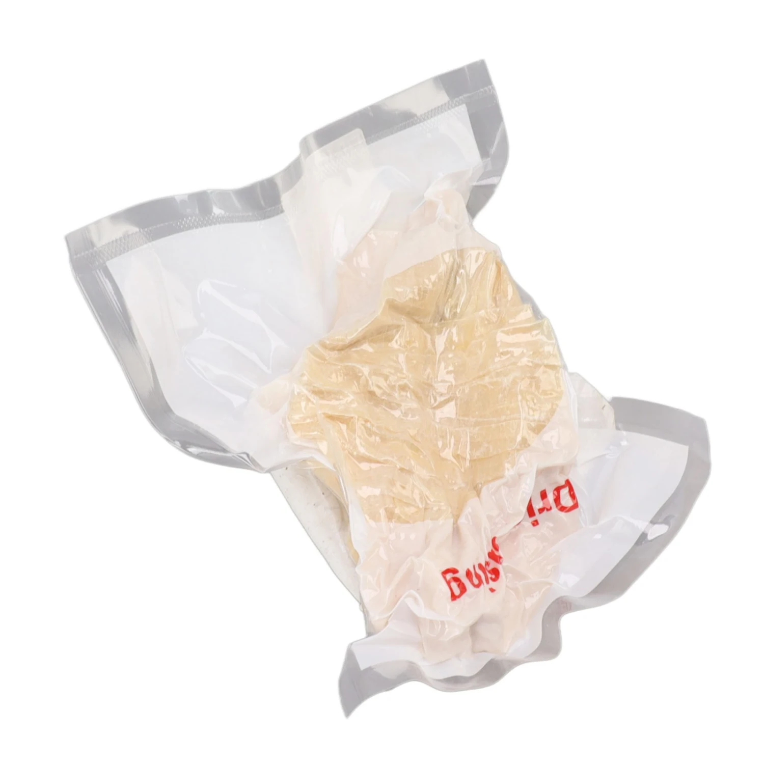 Dry Sausage Casing 2 Layered Edible Drying Sausage Casing for Making Delicious Ham Hot Dog