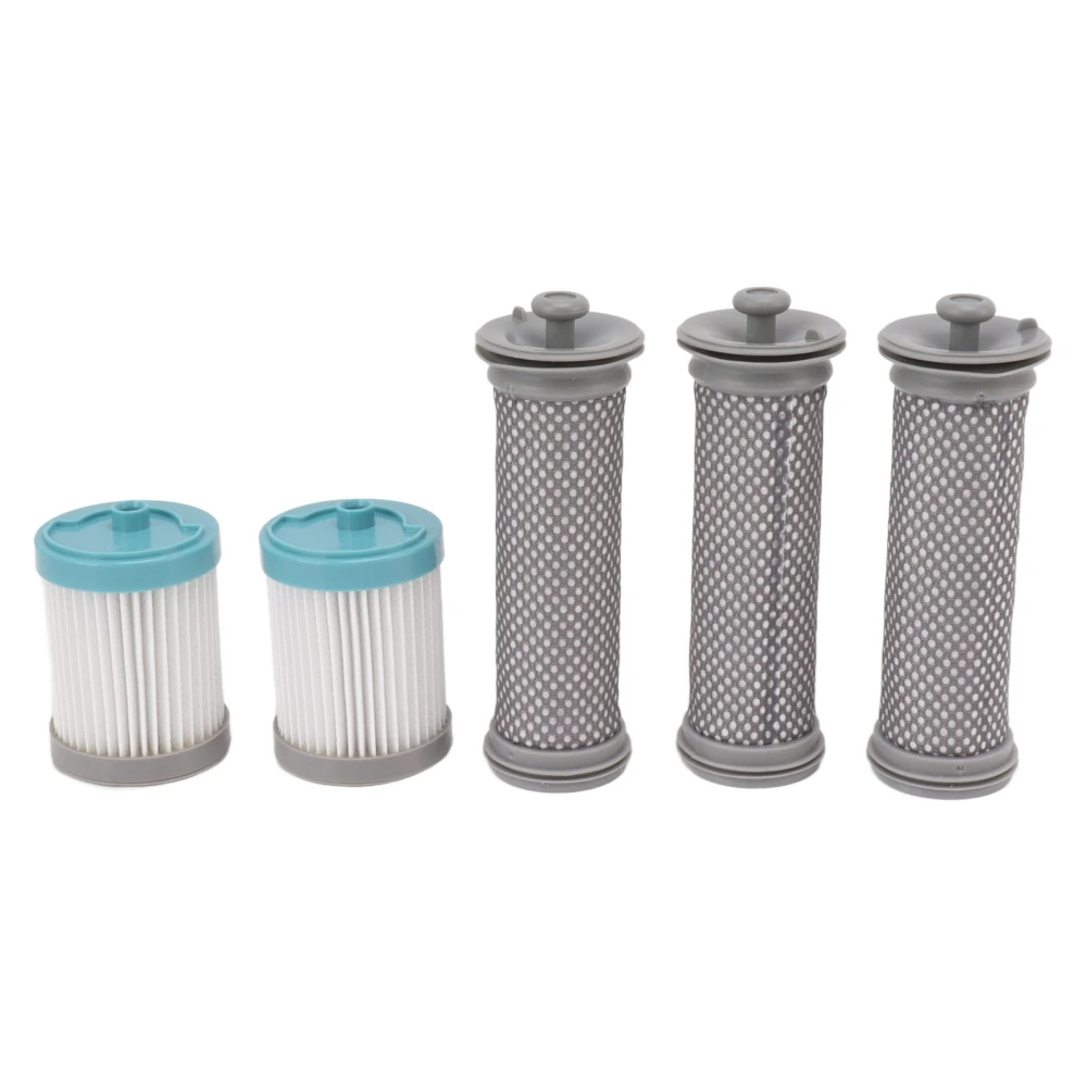 Filter Elements Post Filter Kit for Tineco A10 A11 EA10 PURE ONE S11 X Vacuum Cleaner Replacement Accessories