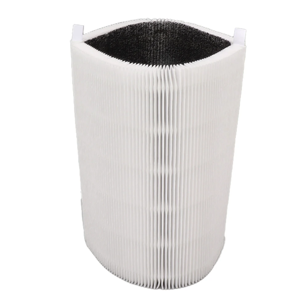 Air Purifier Replacement Filter Screen High Efficiency Particle Air Filter for Blueair PURE 411 Purifier