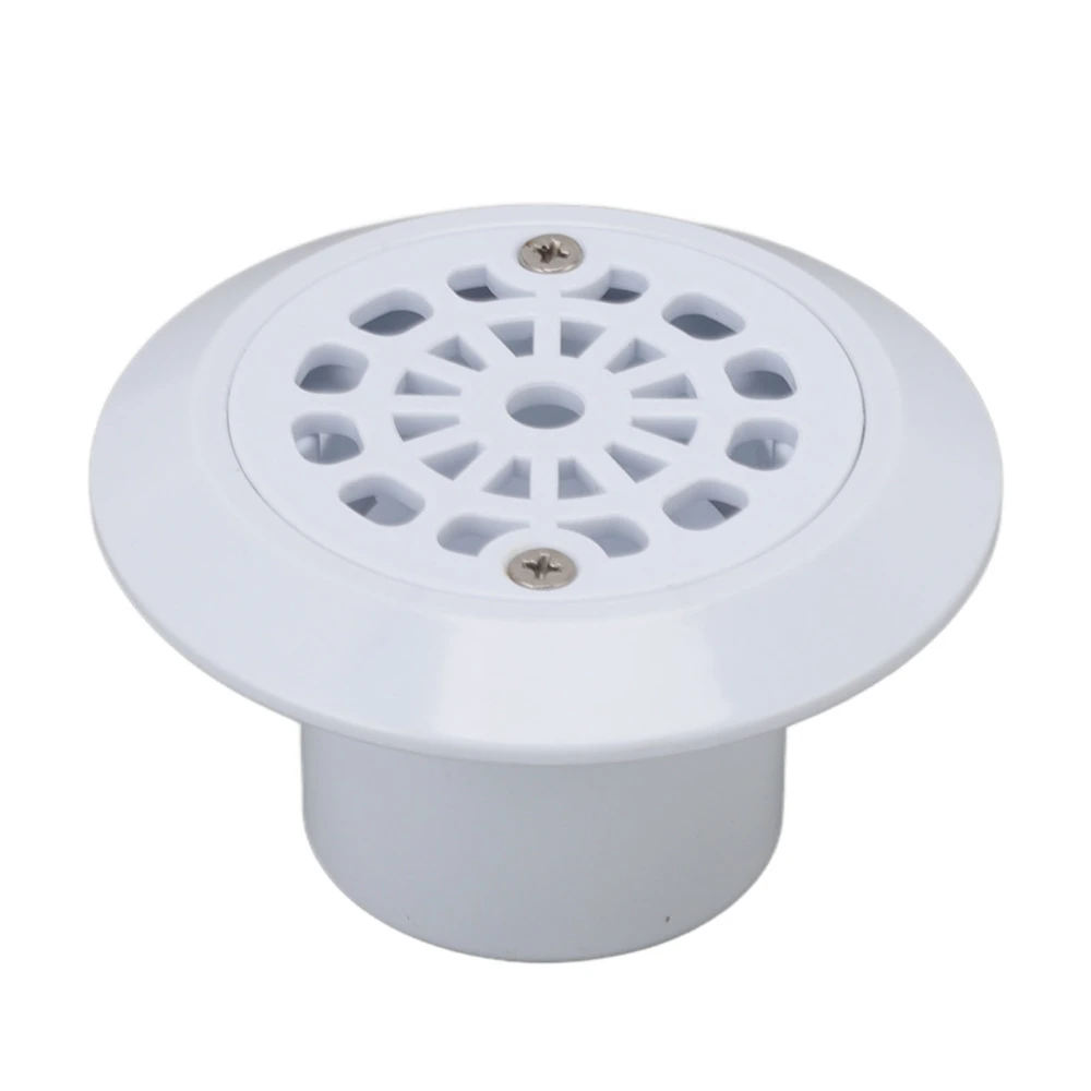 Swimming Pool Drain Cover Water Floor Outlet Inlet Adjustable Flow Parts Accessories