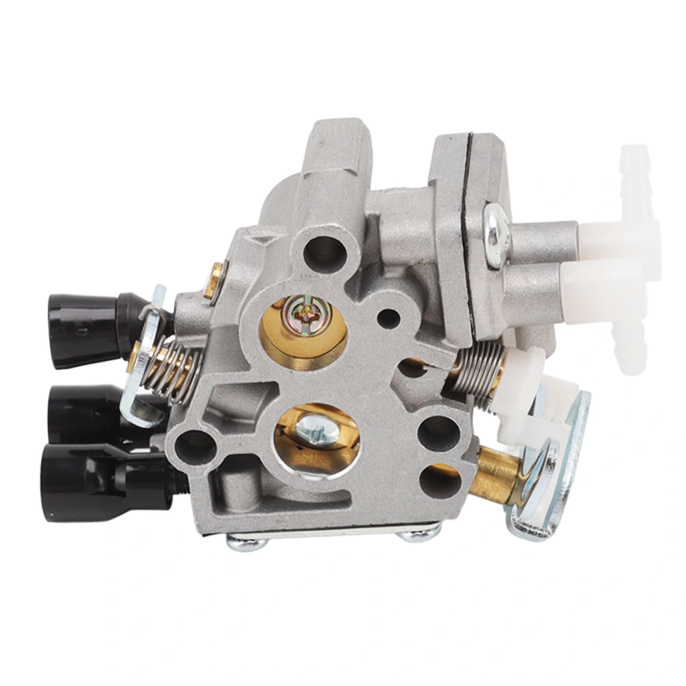 Lawn Mower Carburetor Carb Aluminum Carburetor Replacement for Zama C1T S195E for Stihl HS46