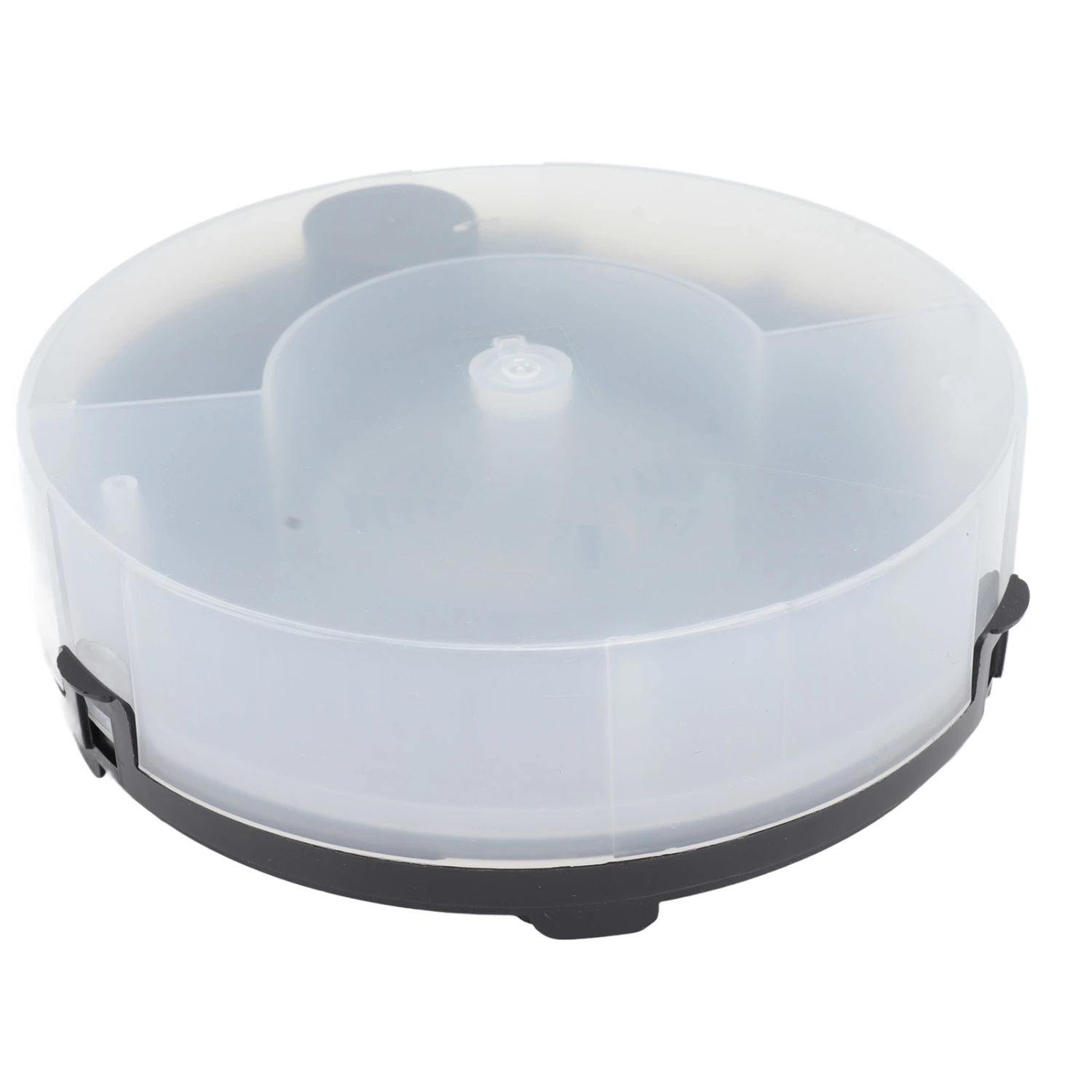 Pest Trap Device USB Power Supply ABS Automatic Pest Catcher for Restaurant Kitchen Black