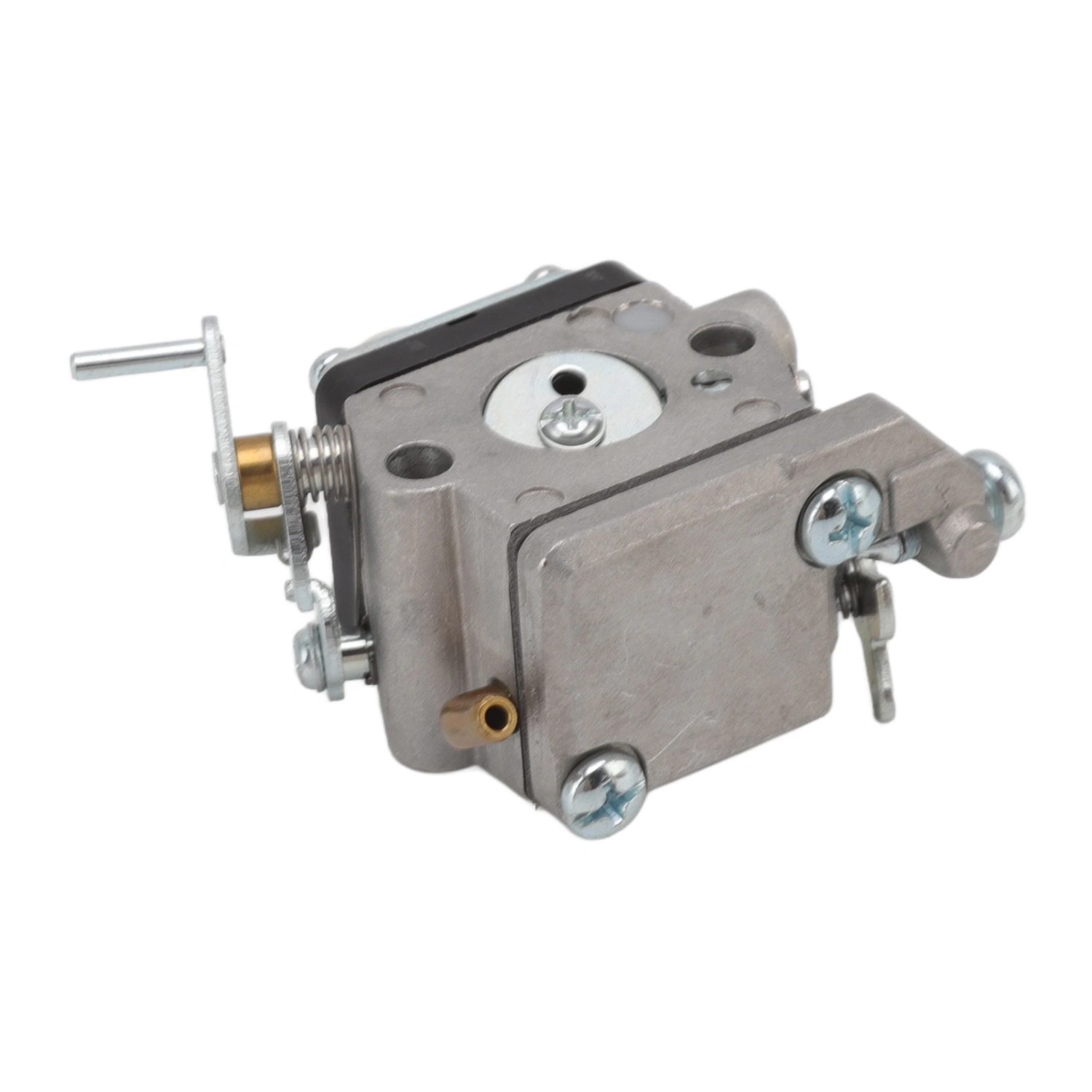 Aluminium Carburetor for Husqvarna 122HD45 for Redmax CHT220 for Jonsered HT2223 Lawn Mower Part