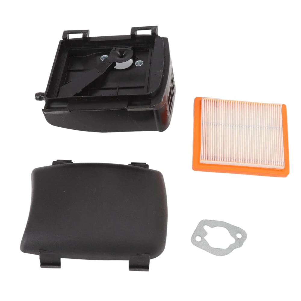 For Kohler XT650 XT675 Lawn Mower Air Filter Cover Base Gasket Kit Replace for 14 743 03S 14 083 22S 14 096 119S