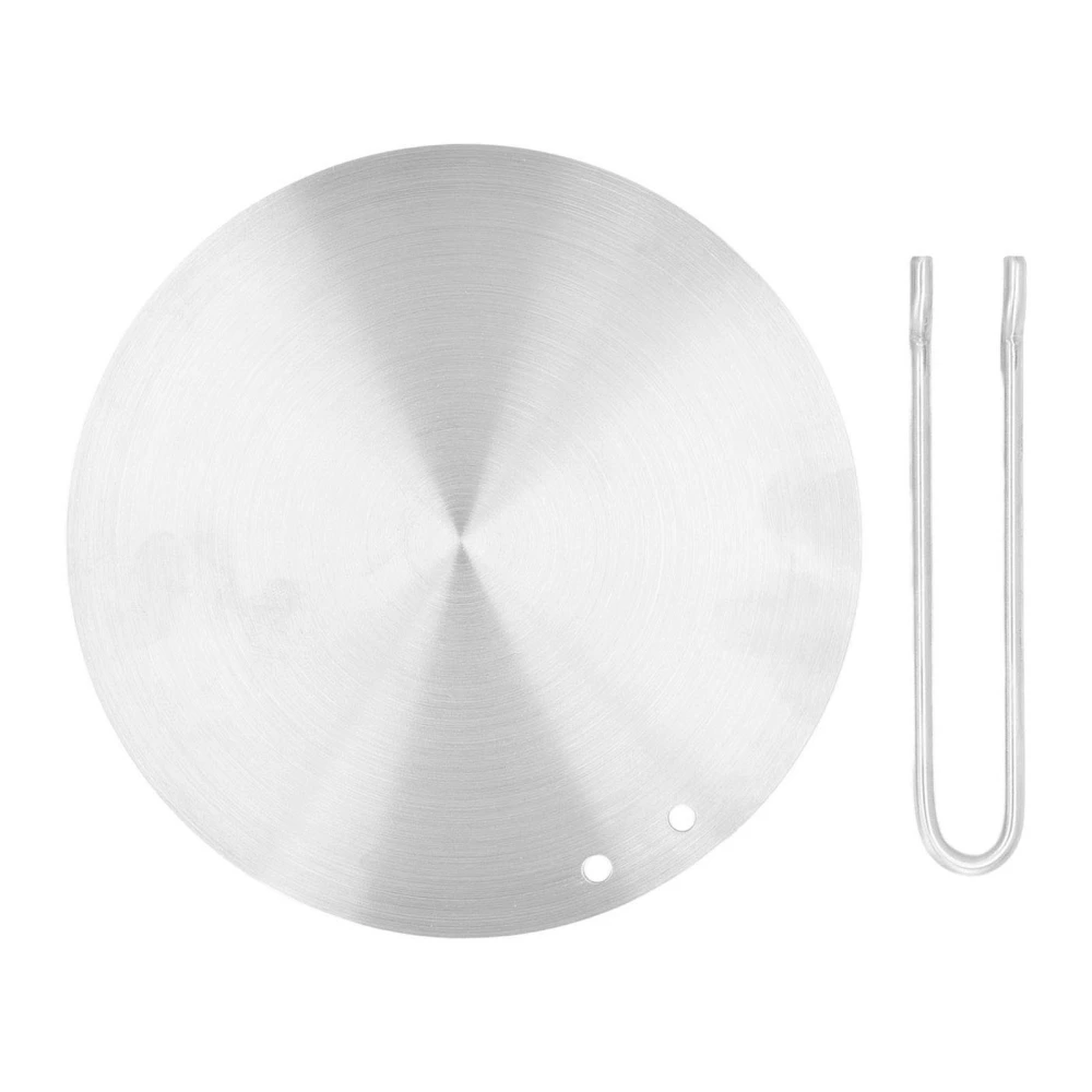 Heat Diffuser Induction Plate Kitchen Induction Cooker Adapter Heat Converter Plate Accessories