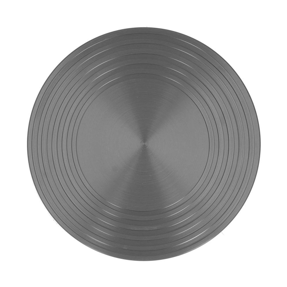 24CMx4MM Heat Diffuser Plate Gas Stove Diffuser Non Slip Thermal Conductive Plate Defrosting Tray