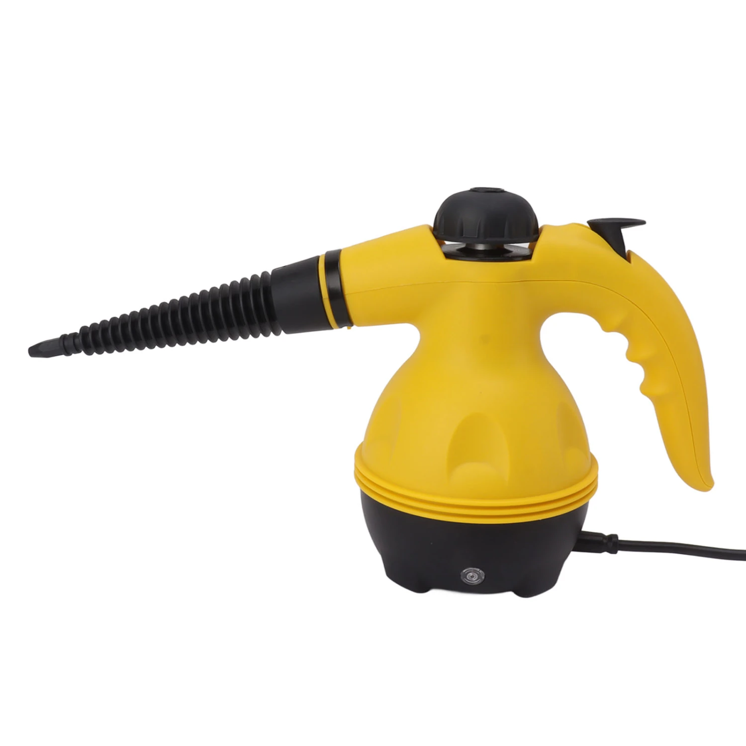 Handheld Steam Cleaner Pressurized Handheld Multi Surface Steam Cleaner for Cleaning Sinks Kitchen Stoves Bathrooms Floors Windows Mirrors EU 220‑240V