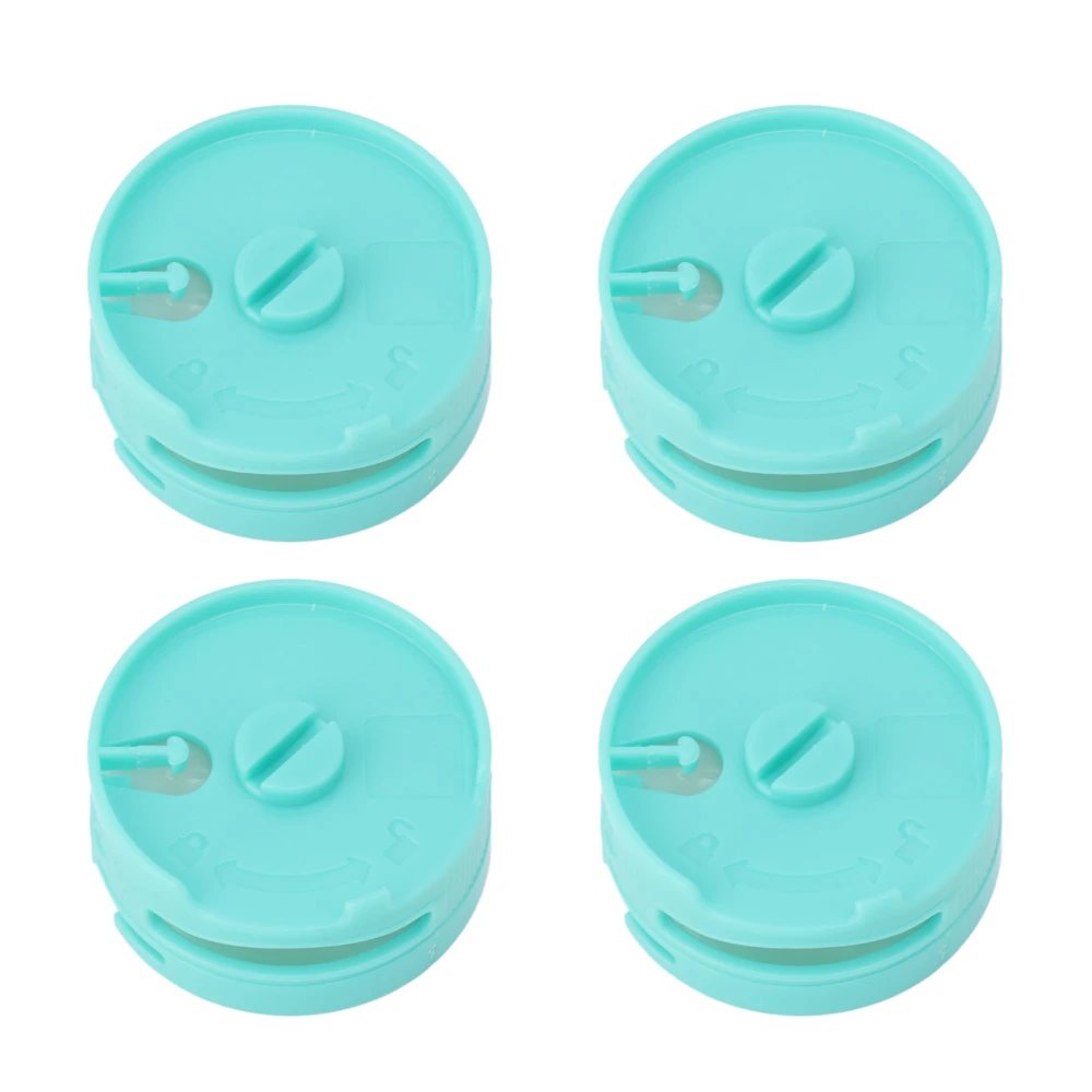 4 Pcs Vacuum Cleaner Odor Cartridges Replacement Vacuum Accessory for AZ3000 AZ3002 HZ3000