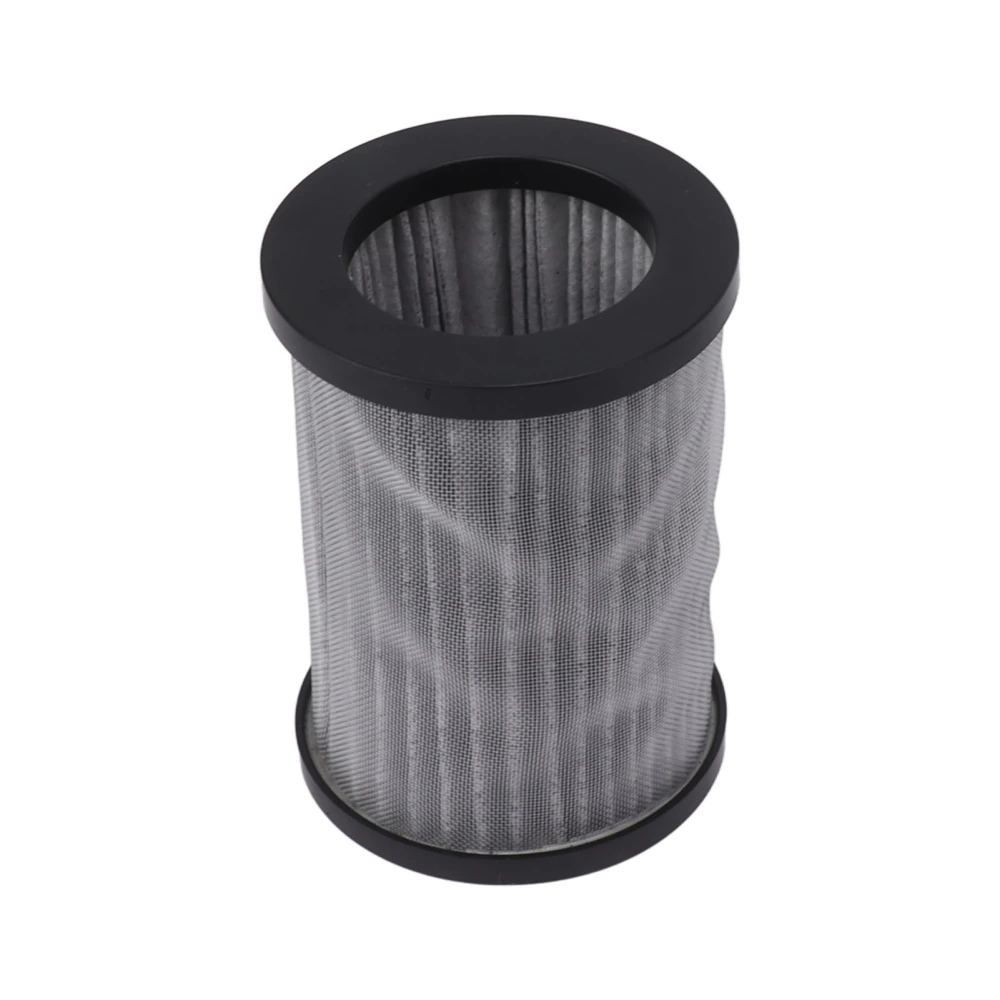 2pcs Air Purifying Replacement Filter Portable Filter Purifying Accessories for Nispira Pure Enrichment Purezone Mini