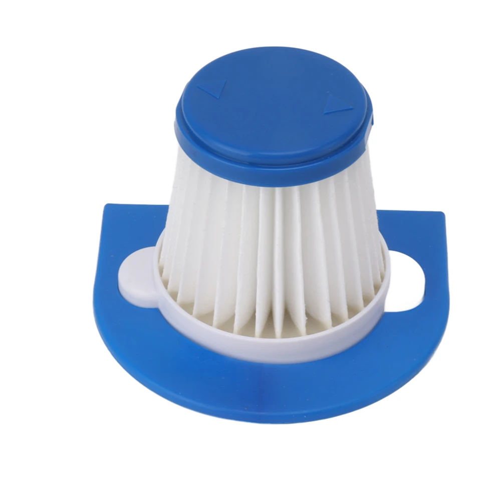 2pcs Professional Replacement Filter Vacuum Cleaner Accessories Fit for FC6230 FC6231 FC6232 FC6233