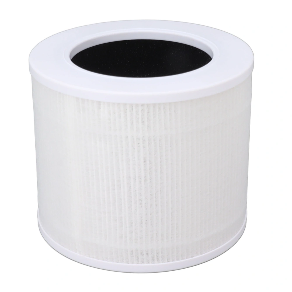 Air Purifying Filter Element High Efficiency Strong Filtering Effect Dust Reduction Reliable for LEVOIT Core Mini RF