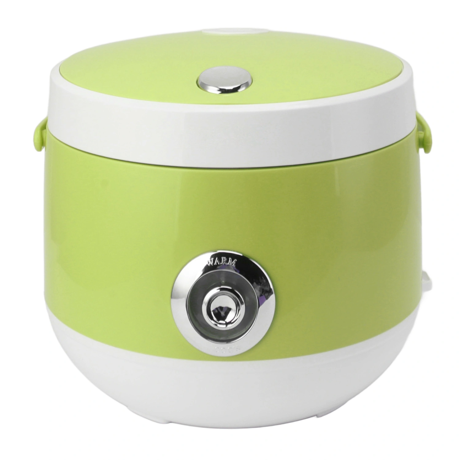 900W Multifunctional Large Capacity Electric Pressure Cooker 5L Intelligent Rice Cooker for Slow Cook Rice Cook Steam Yogurt Make 220V Green EU Plug