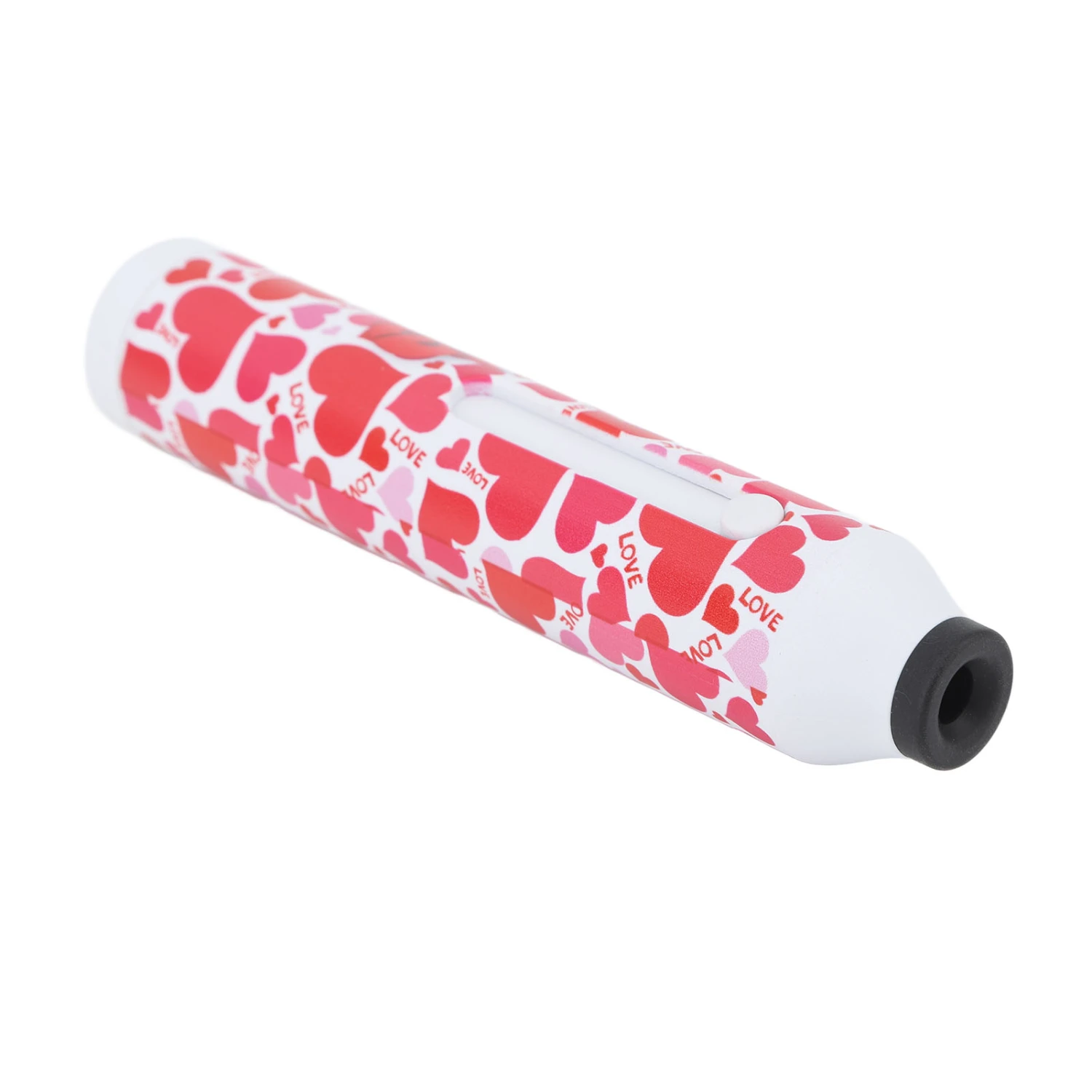 Handheld Car Ashtray Safety Protection Lightweight Portable Large Capacity Mini Car Cigarette Ashtray For Home Smoking Area Love