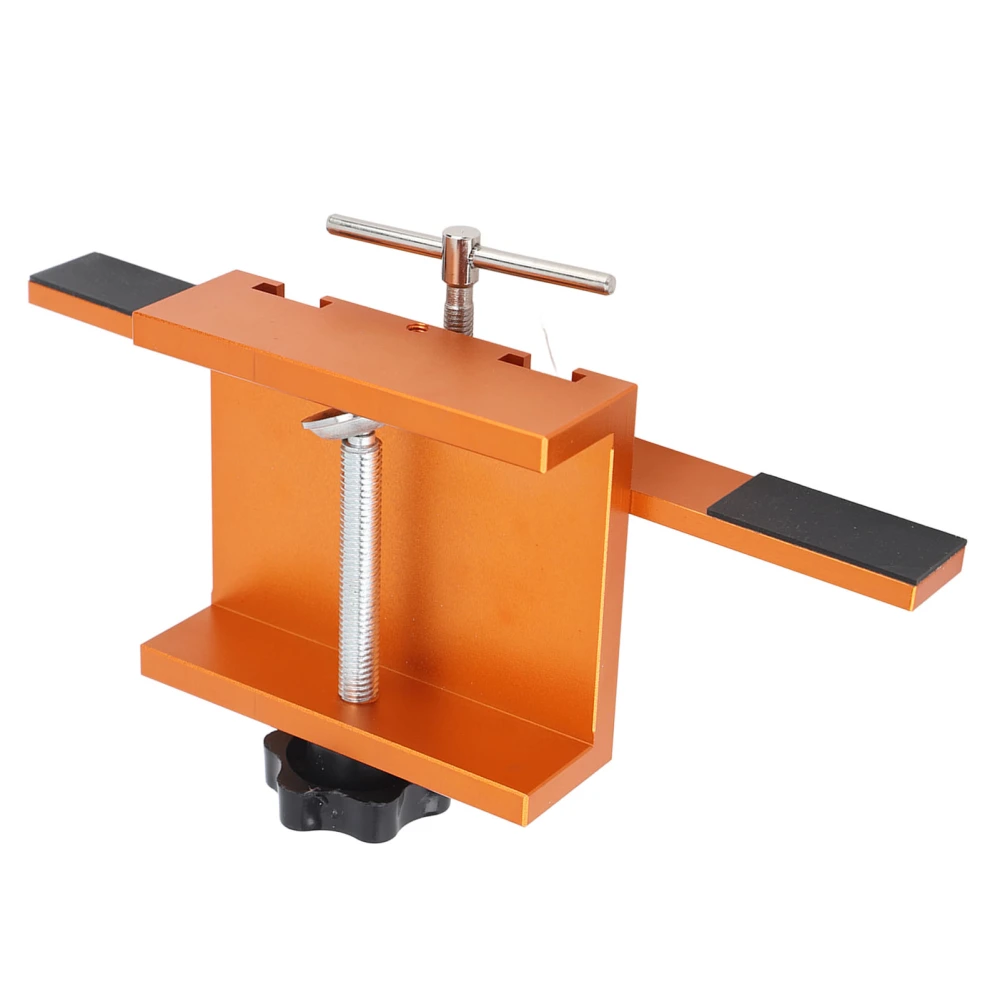 Cabinet Clamps Right Angle Professional Aluminum Alloy Cabinet Installation Clamps for Display Cabinet