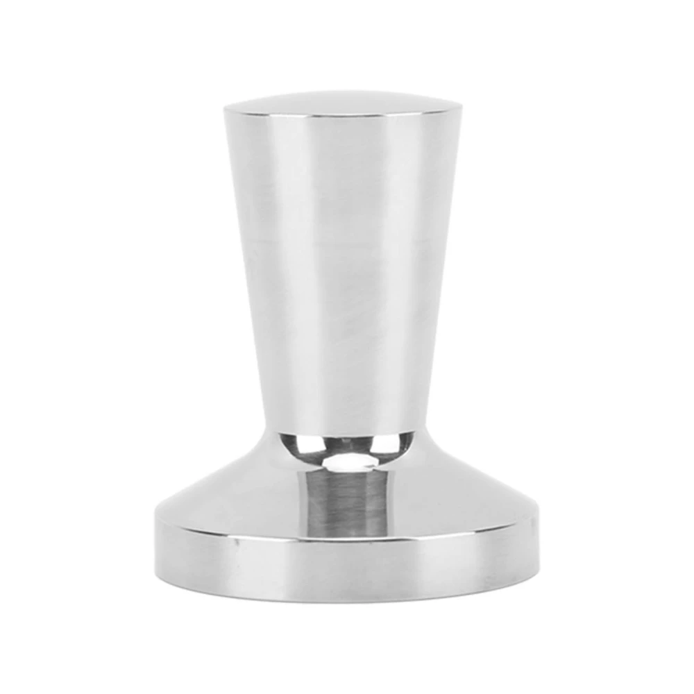 Coffee Tamper Stainless Steel Solid Handheld Coffee Filling Powder Press Tool for Nestle 40mm