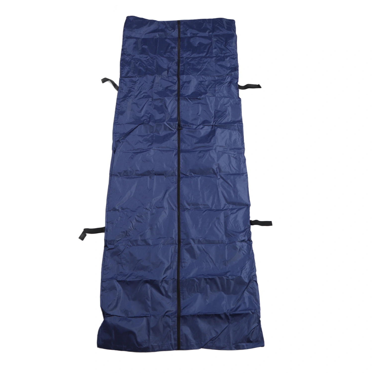 Cadaver Bag Leak Proof Corpse Storage Bags Durable Thickened Emergency Dead Body Bag 150 x 60cm / 59.1 x 23.6in