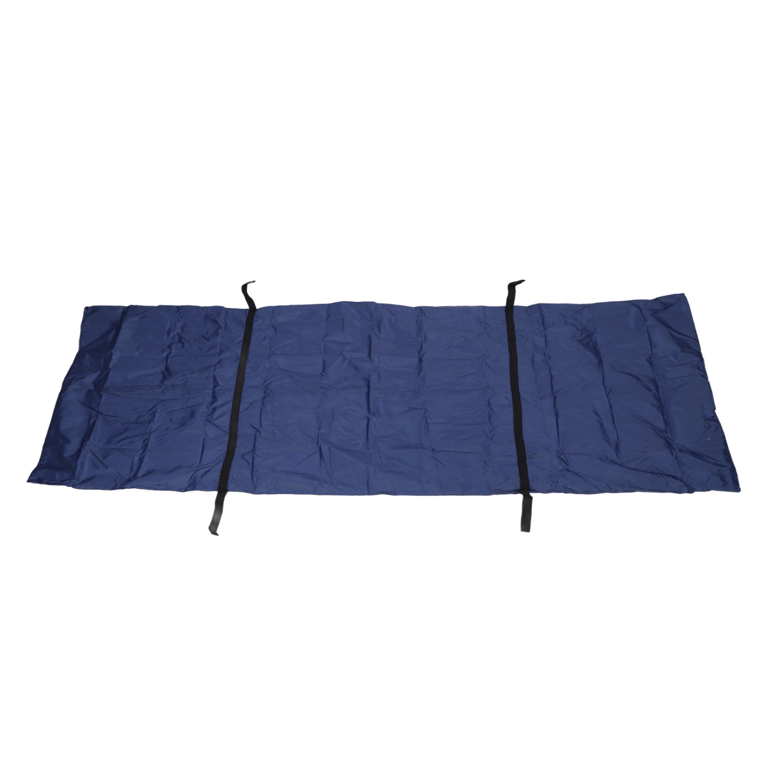 Cadaver Bag Leak Proof Corpse Storage Bags Durable Thickened Emergency Dead Body Bag 150 x 60cm / 59.1 x 23.6in