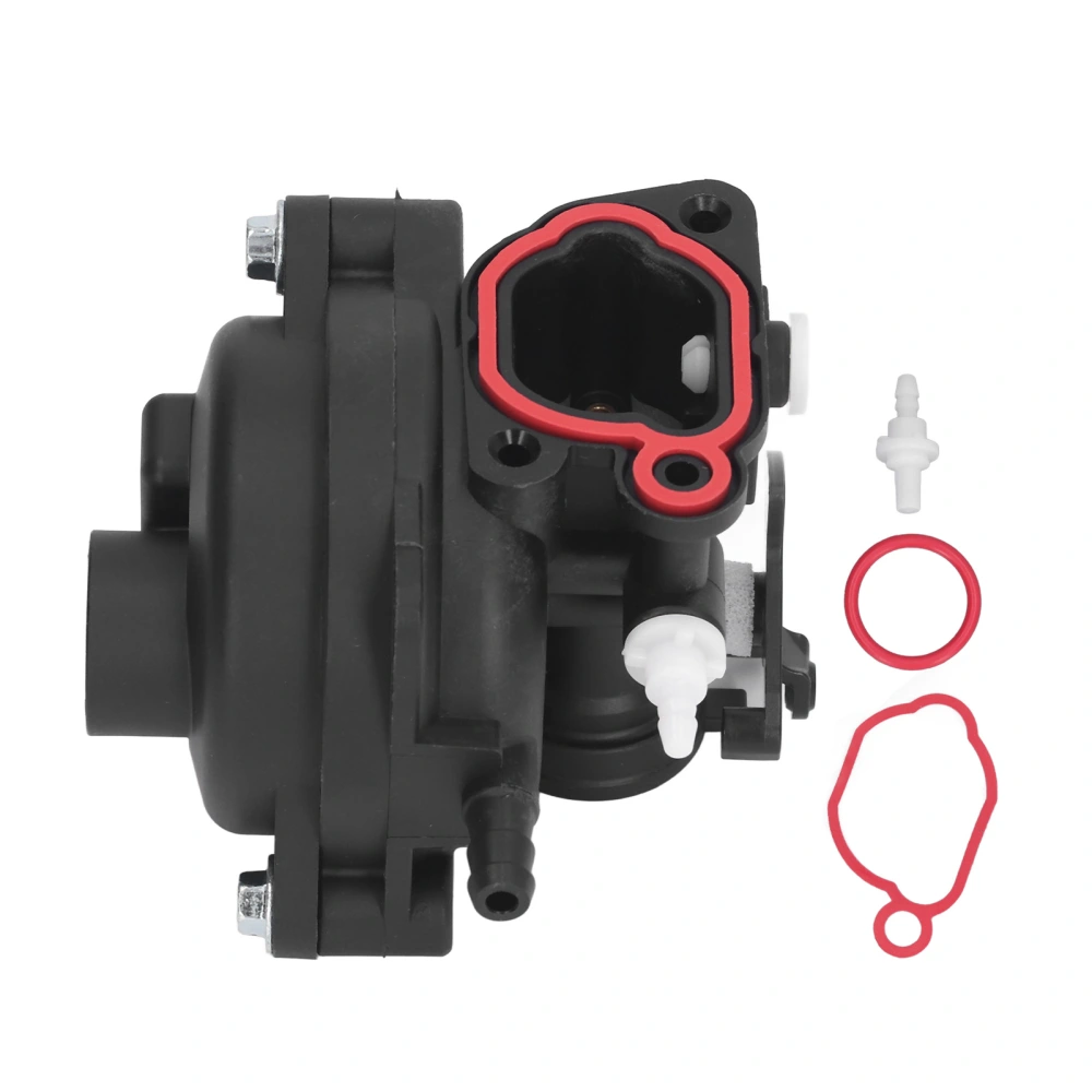 Engine Fuel Carburetor 799583 ABS Plastic Carburetor Replacement for Grass Mower Generator