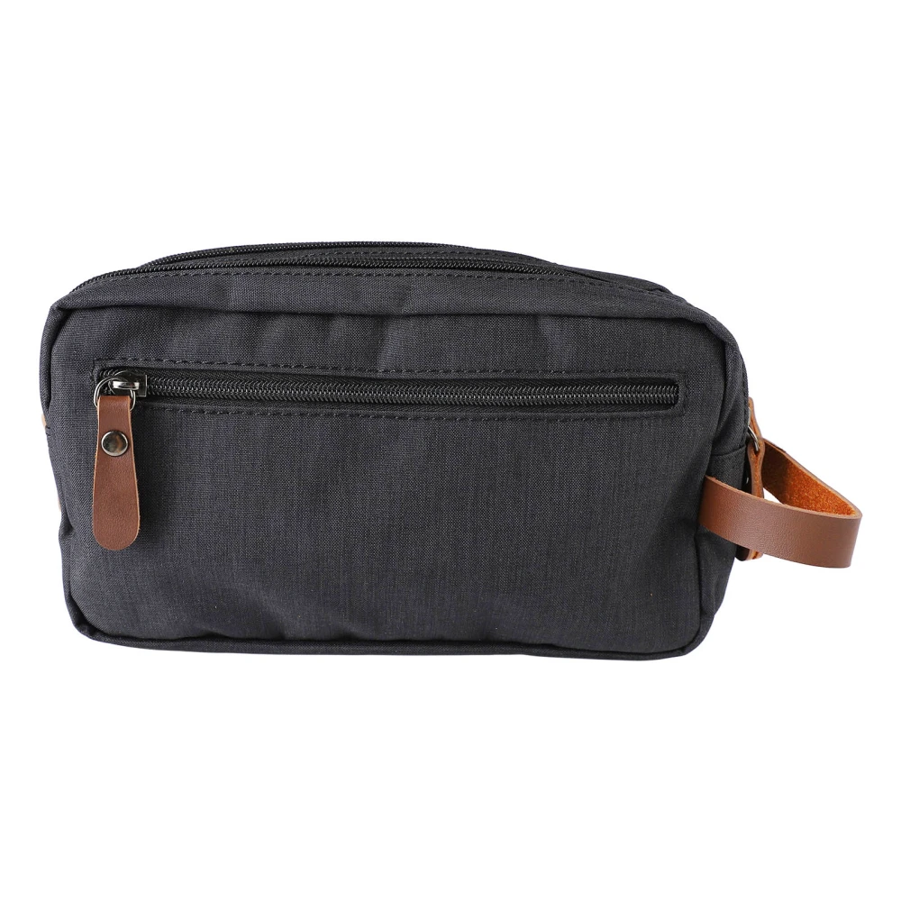 Travel Toiletry Bag Waterproof Handheld Large Capacity Multifunctional Portable Cosmetic Bag for Outdoor