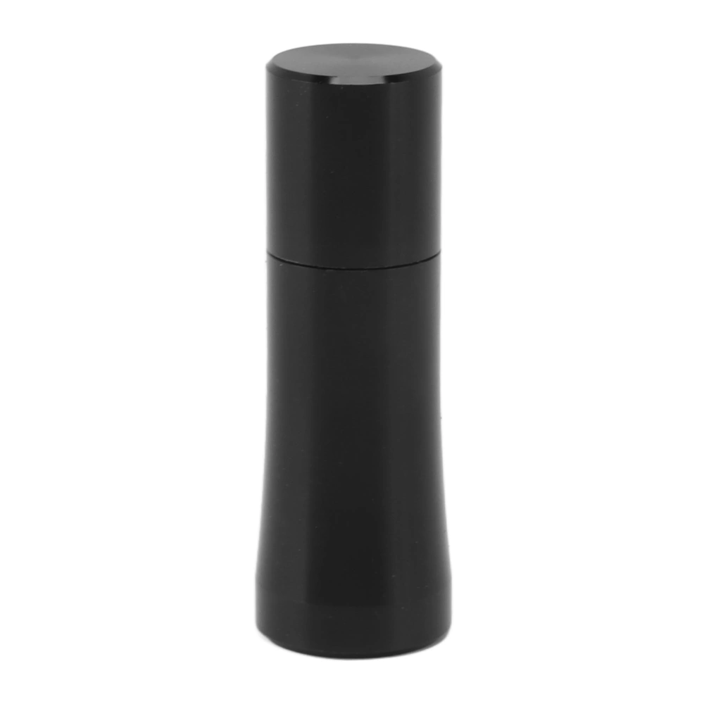 Coffee Stirring Tamper 304 Stainless Steel Needle Type Coffee Distribution Tool for Home Black