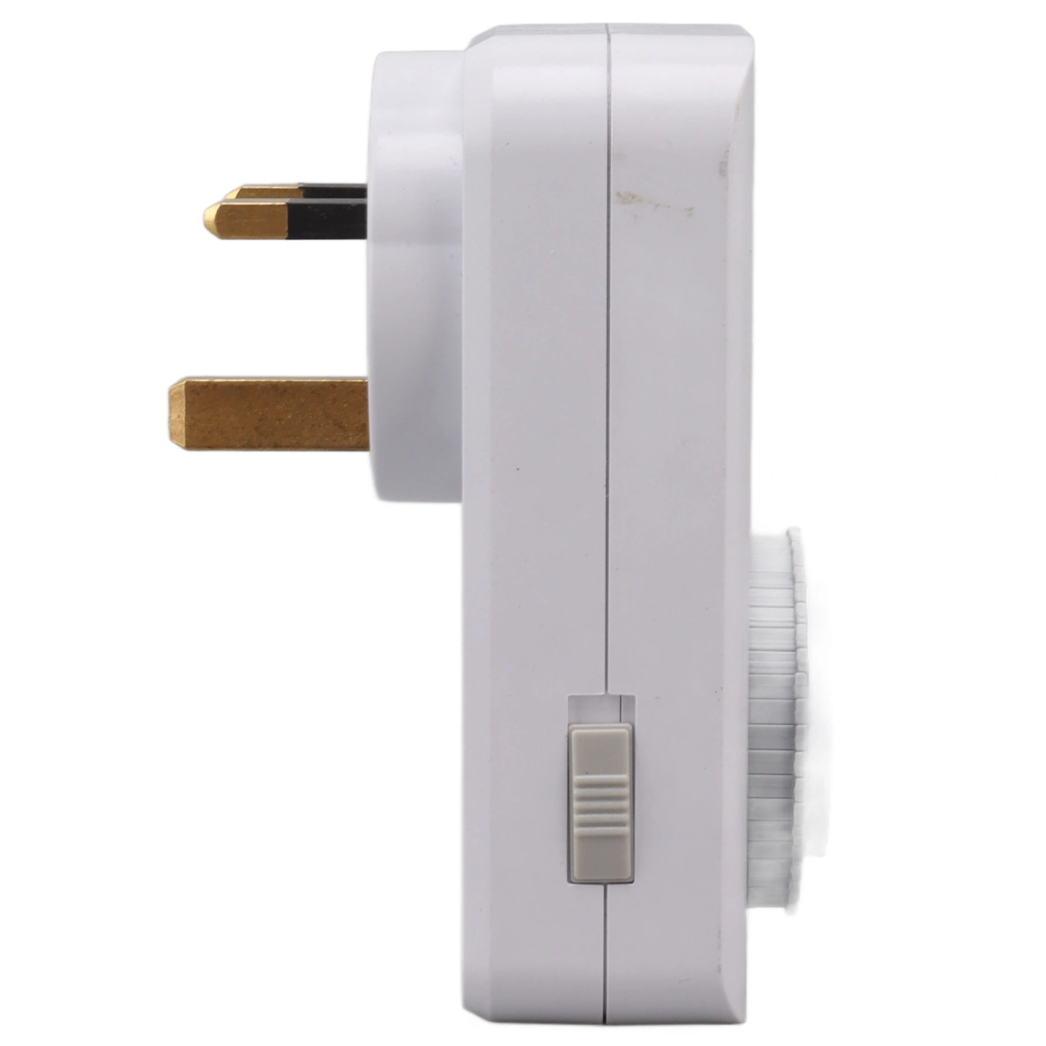 3200W Mechanical Timer 50Hz AC240V Timed Power Off Indoor Basic Timer for Battery Car Cell Phone PAD Camera