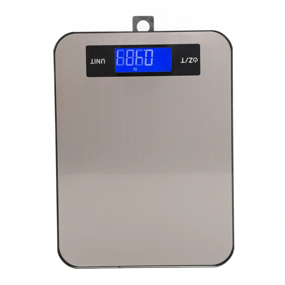 Digital Coffee Scale High Accuracy Waterproof Kitchen Food Meat Scale for Baking Household 20kg/1g