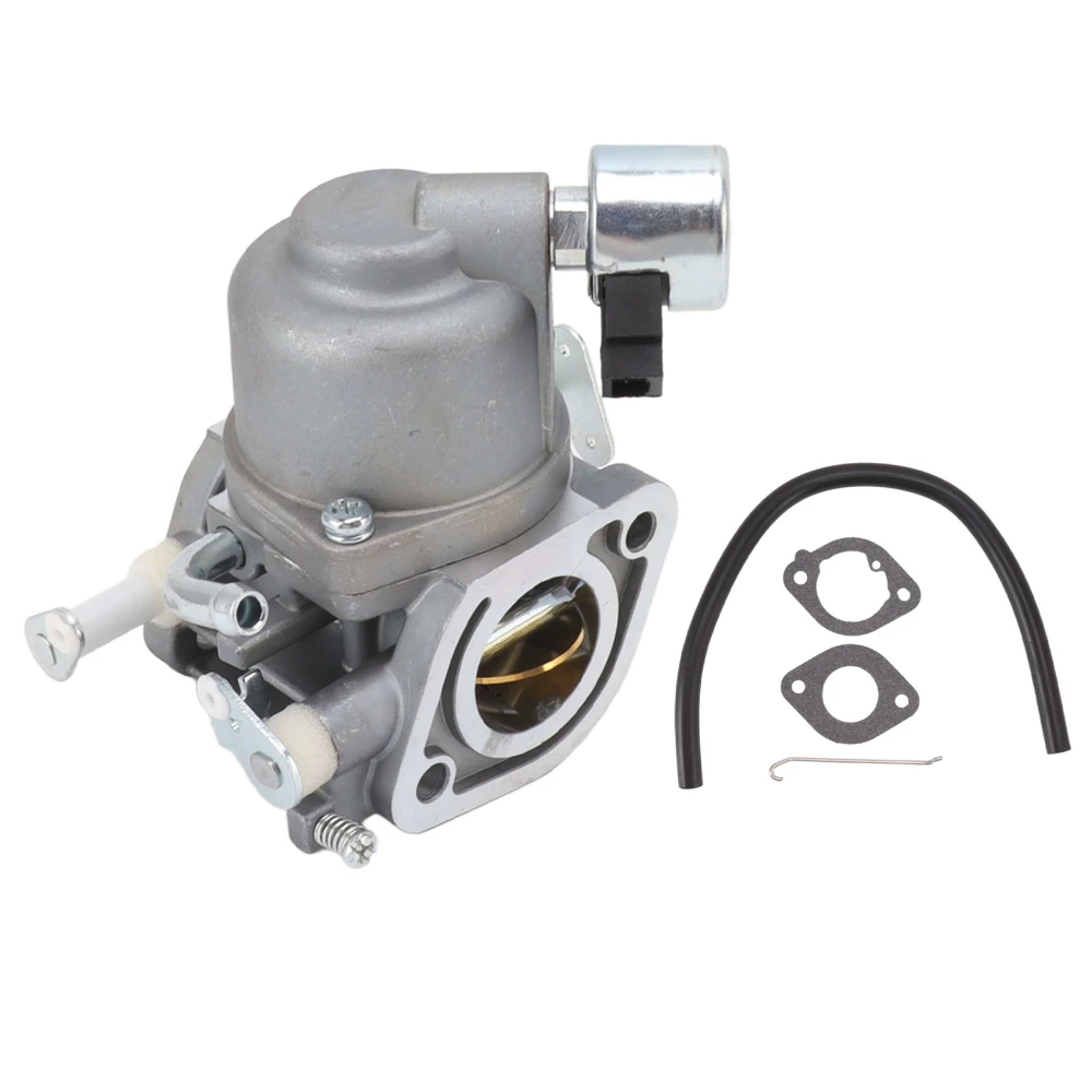 Carburetor Kit with Gasket Tube Aluminum 594207 597126 595216 for 40n777 40n877 Intek Electric Cutting Machine