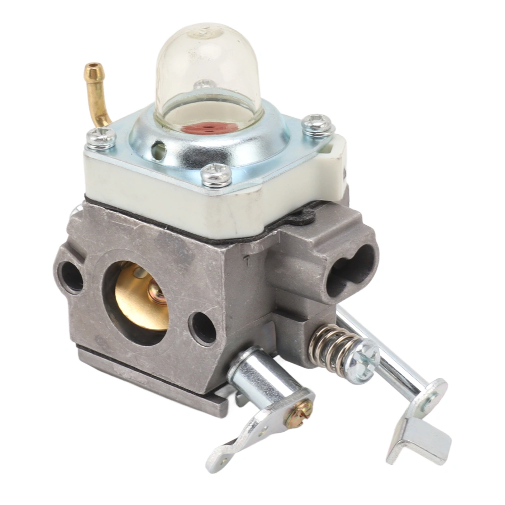 Lawn Mower Carburetor Aluminum Professional Garden Tool Engine Carburetor Replacement for GX120RT REP