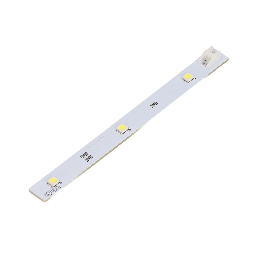 DC12V Refrigerator LED Light Replacement 6000‑6500K White Lighting Lamp Strip for ESE5919