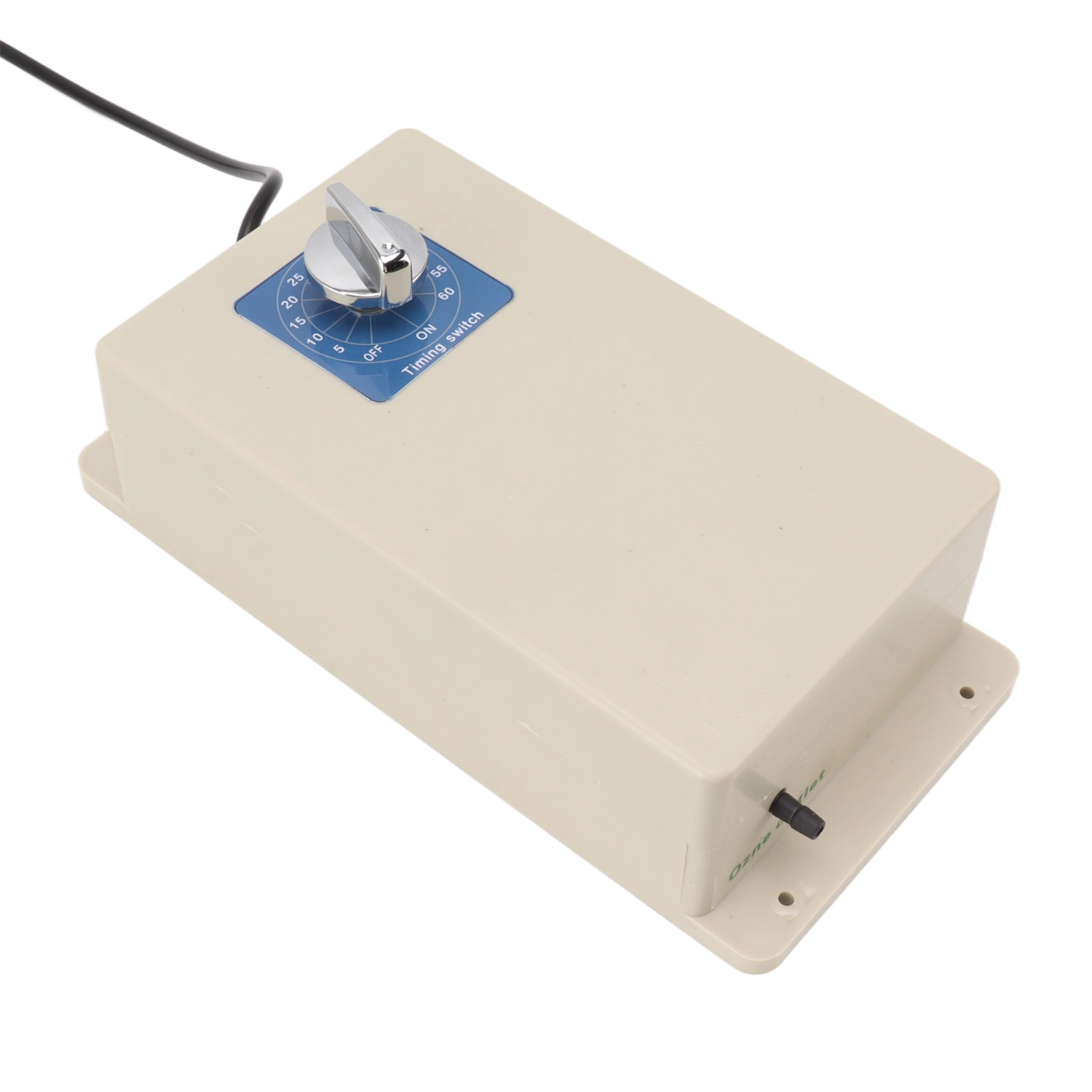 Ozone Fruit Vegetable Cleaner Purifier Washer Cleaning Machine for Meat Domestic Food Purification 50w‑150w US Plug 110V