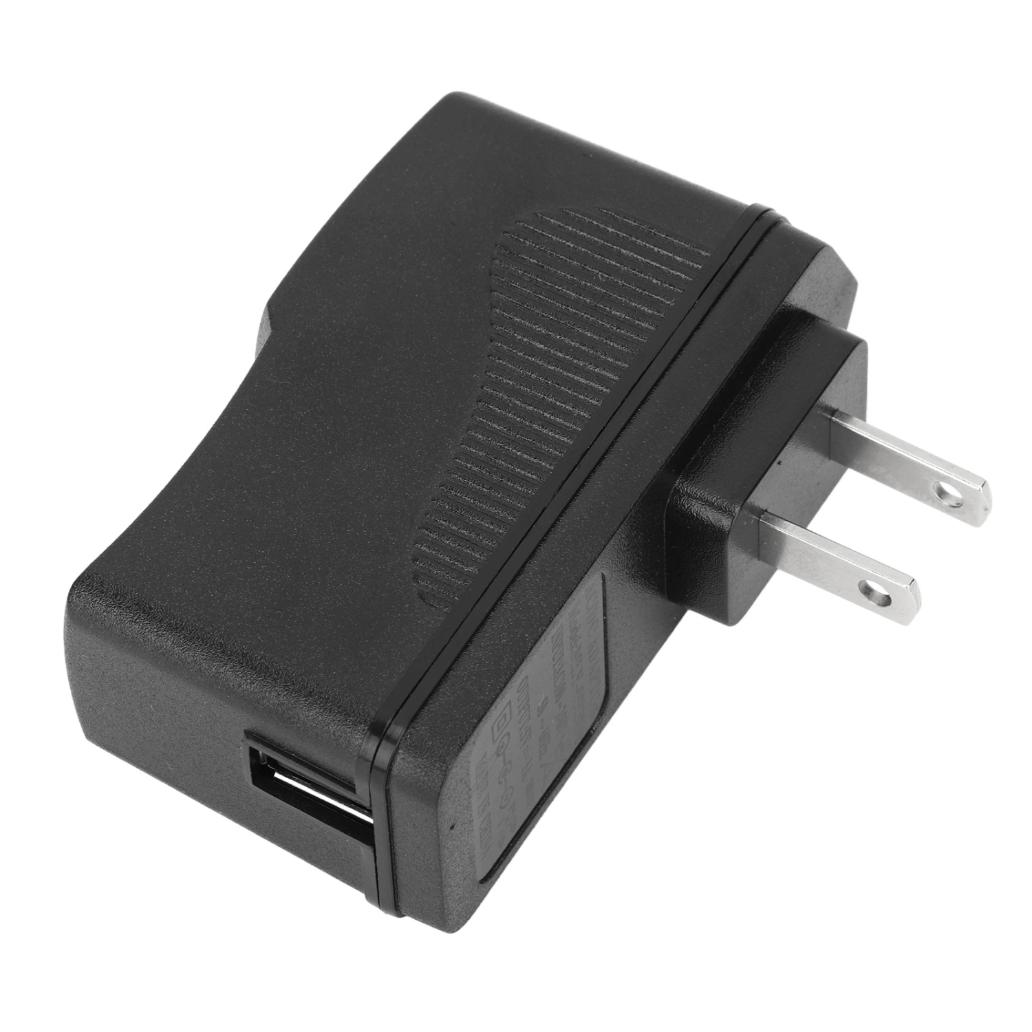 5V 3A USB Wall Charger Quick Charging Plug Fast Charging Adapter for Phone Lamp US Plug 100V to 240V