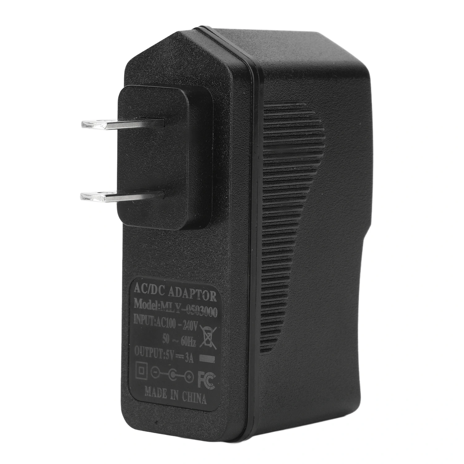 5V 3A USB Wall Charger Quick Charging Plug Fast Charging Adapter for Phone Lamp US Plug 100V to 240V