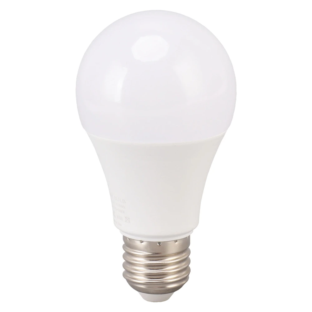 Bluetooth Light Bulb RGB CW Dimmable Color Changing APP Control Smart LED Light Bulb AC200‑240V