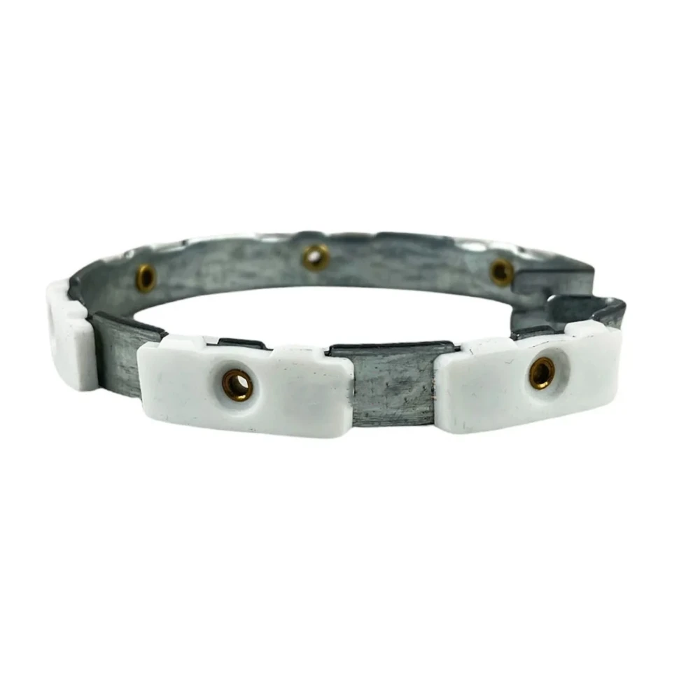 Washer Clutch Band Steel Plastic W10817888 Washing Machine Clutch Circlip Replacement for Maytag