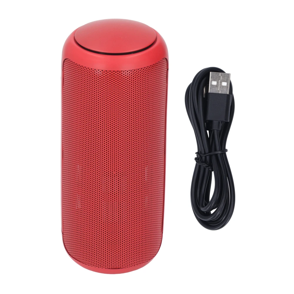 Car Air Purifier Portable Air Purifiers for Home Bedroom Touch Control Full Coverage Remove Smoke Dust Odor Indoor Purifier Red